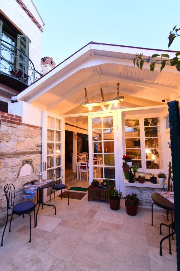 Perla Rossa Hotel