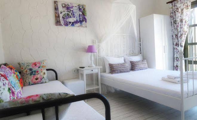 Hotel Perla Rossa 2*