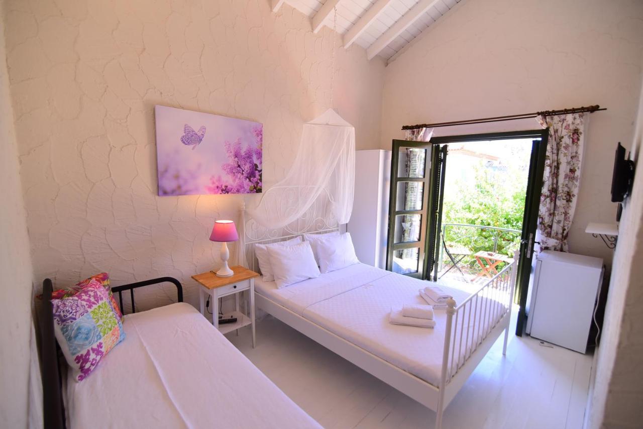 Hotel Perla Rossa 2*