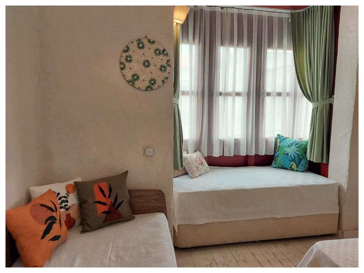 Perla Rossa Hotel