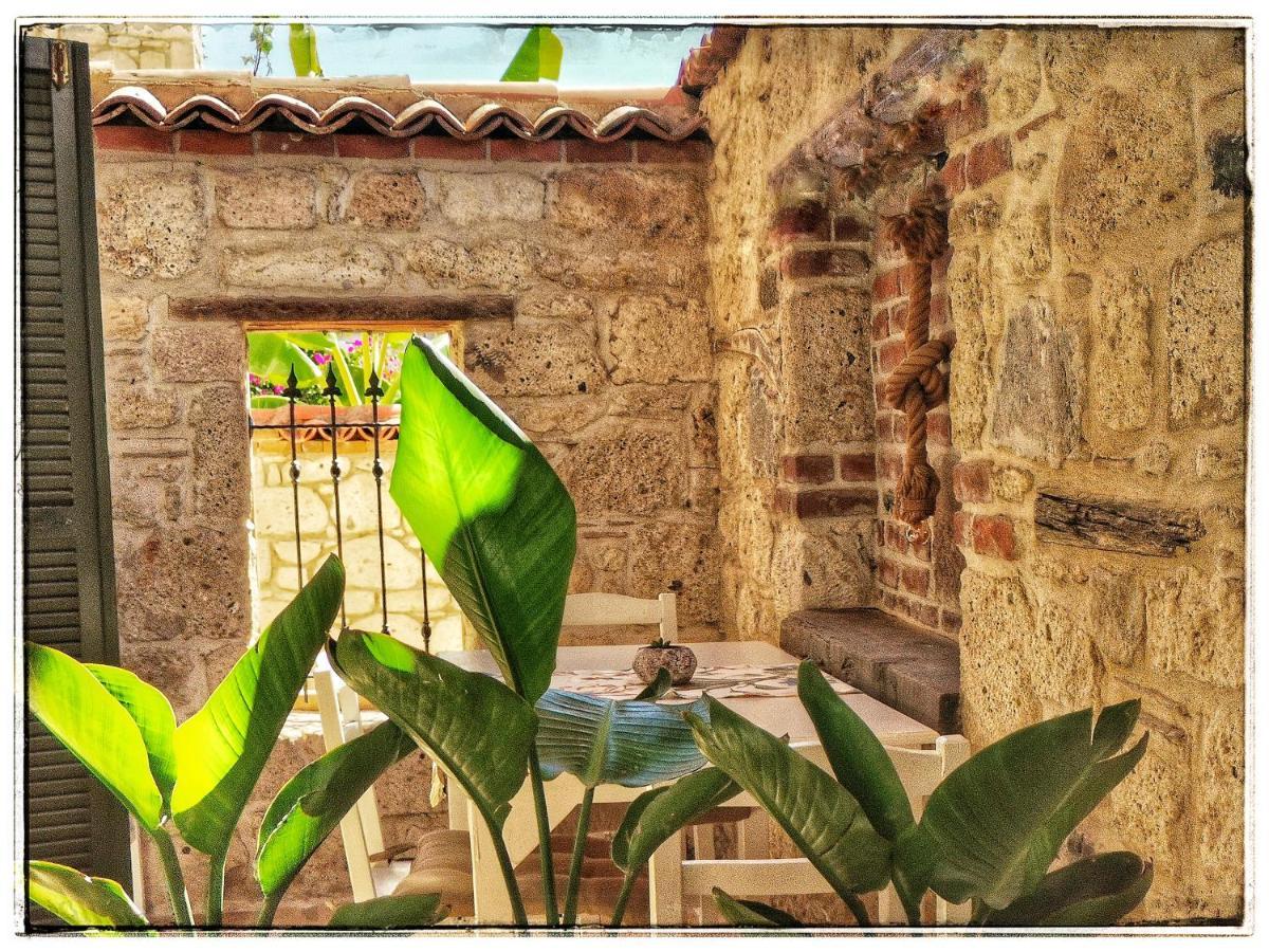 Hotel Perla Rossa Alacati