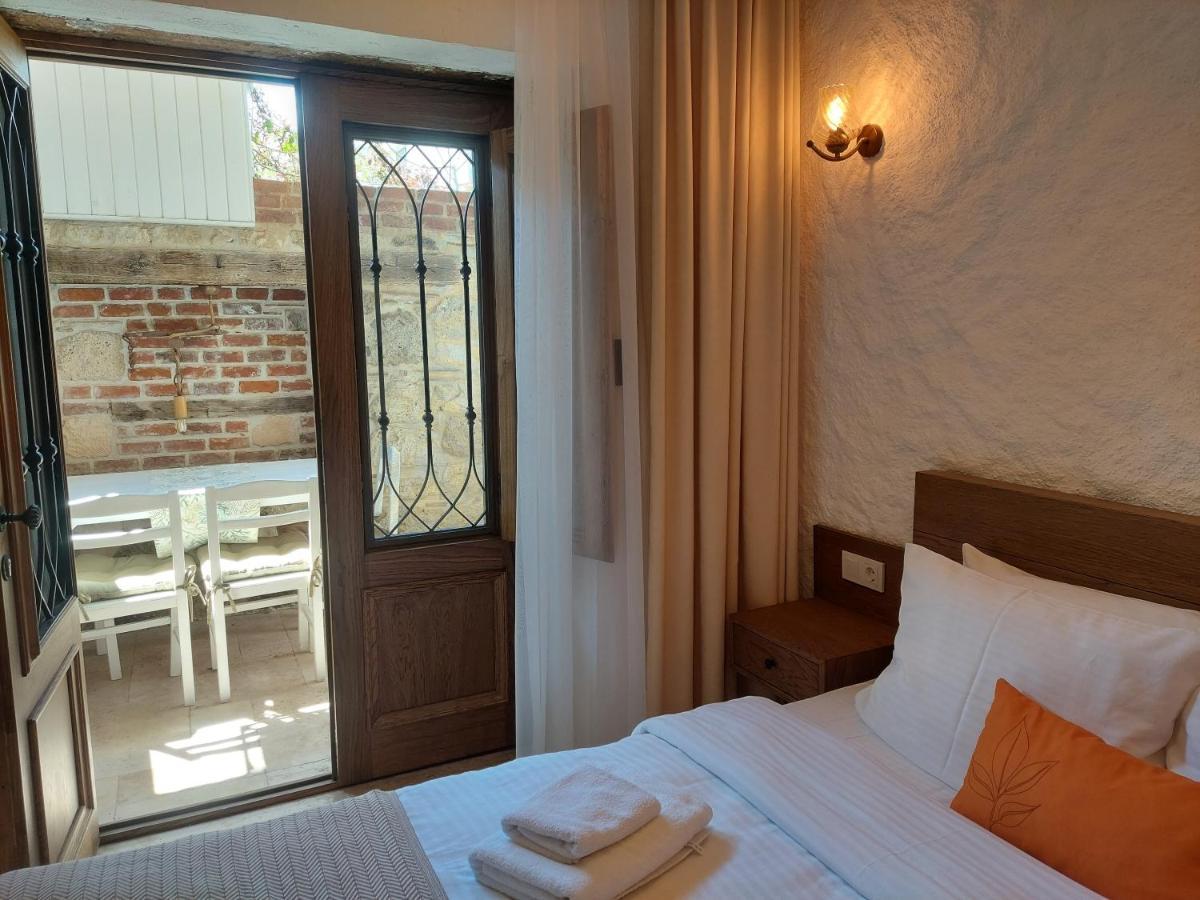 Hotel Perla Rossa Alaçatı