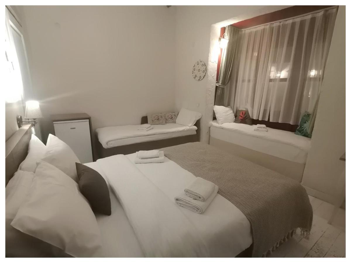 Hotel Perla Rossa Alaçatı
