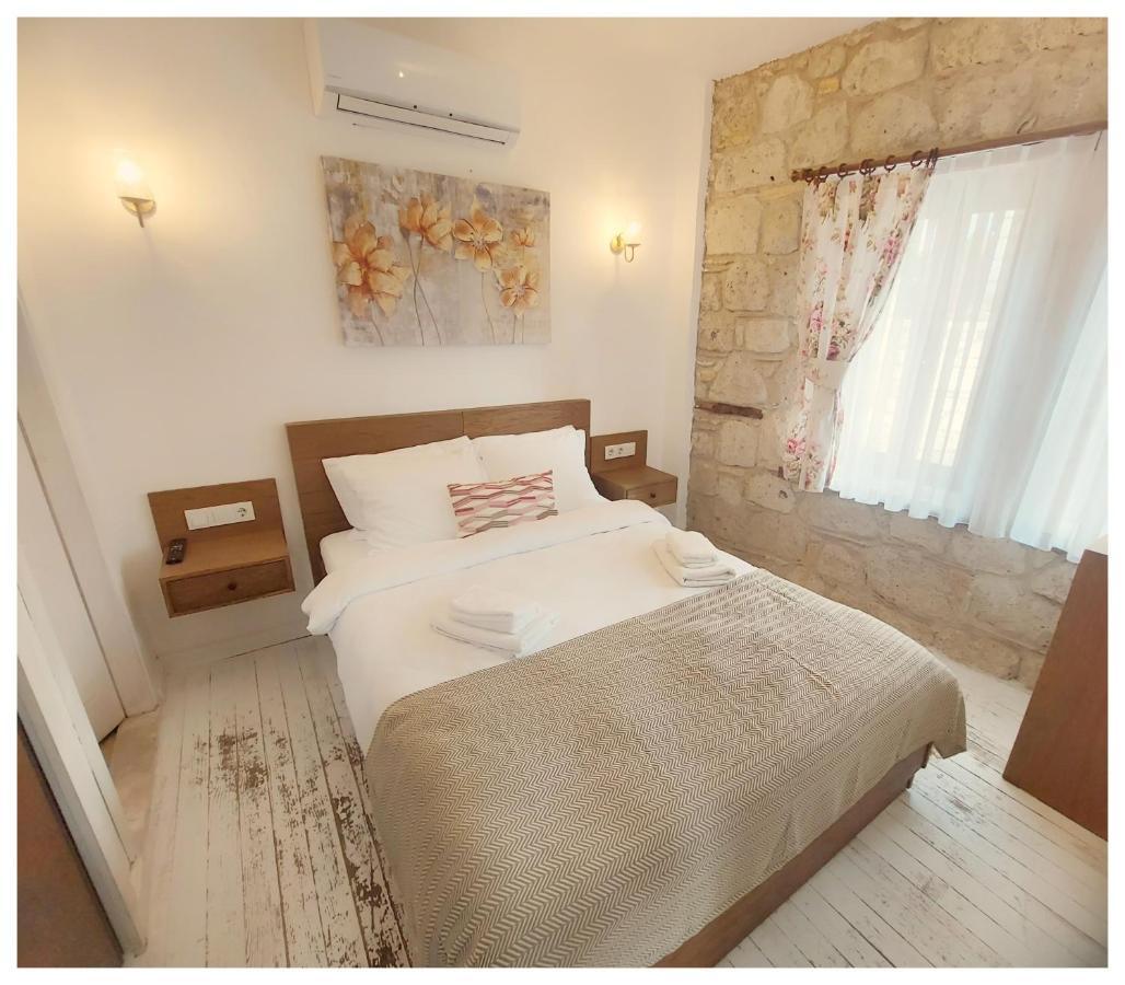 Hotel Perla Rossa Alaçatı