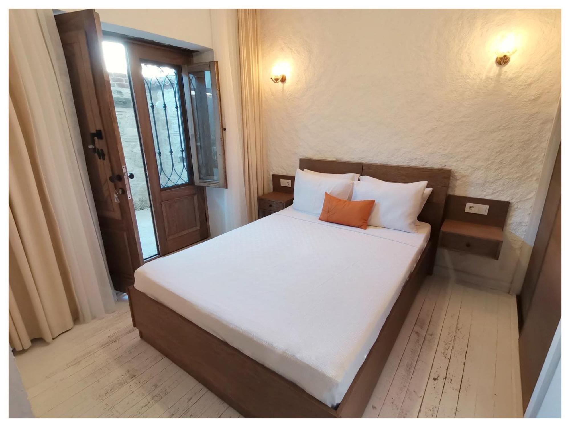 Hotel Perla Rossa Alacati
