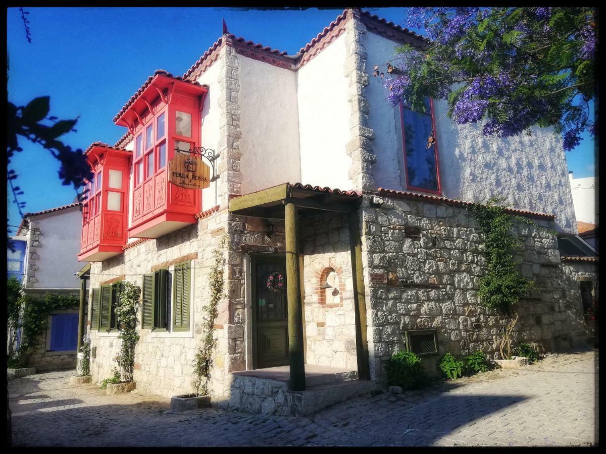 Hotel Perla Rossa 2*