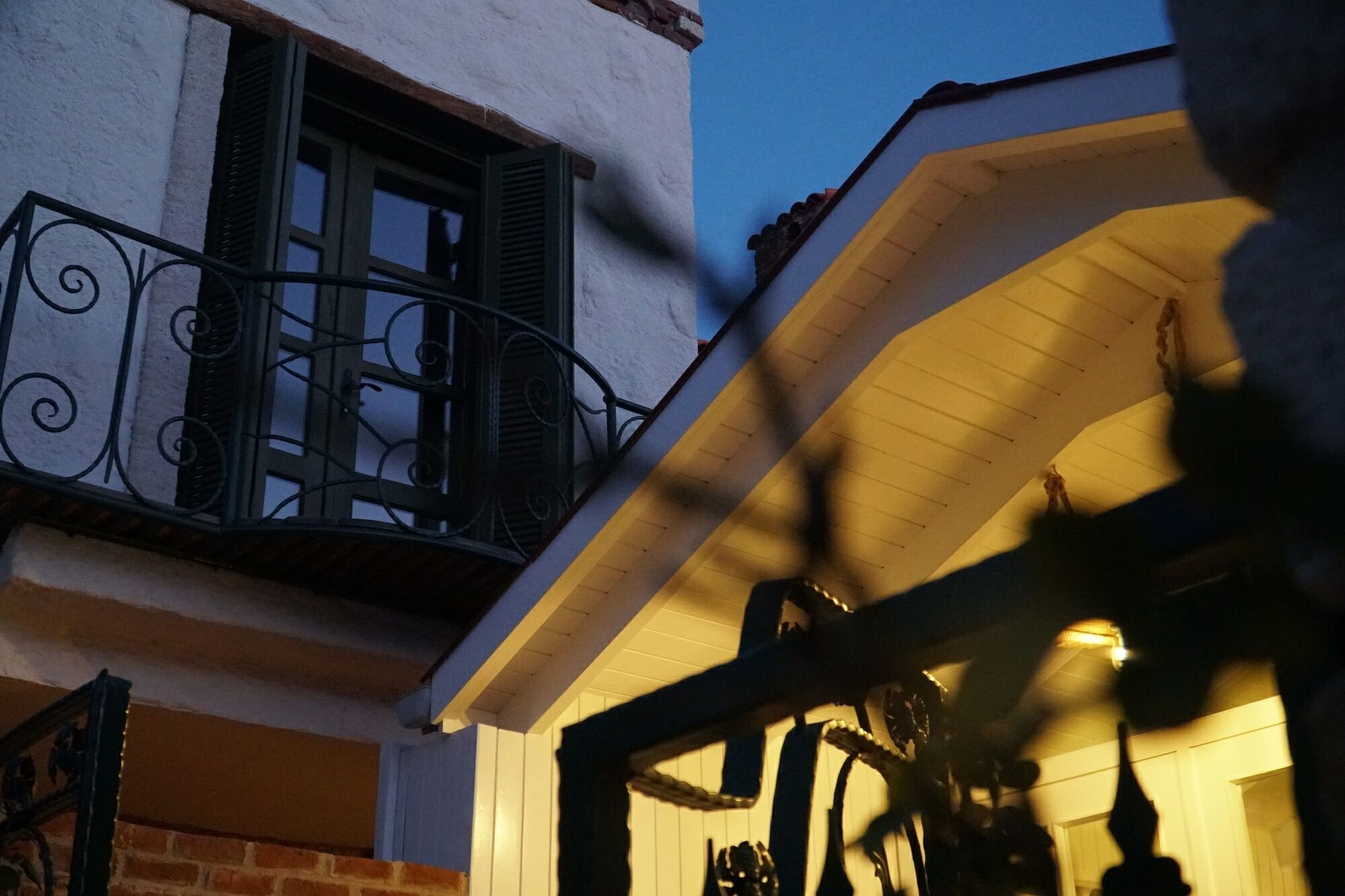 Perla Rossa Hotel Alaçatı