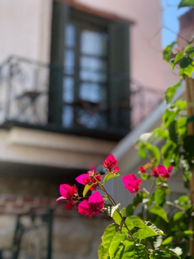 Perla Rossa Hotel Alaçatı