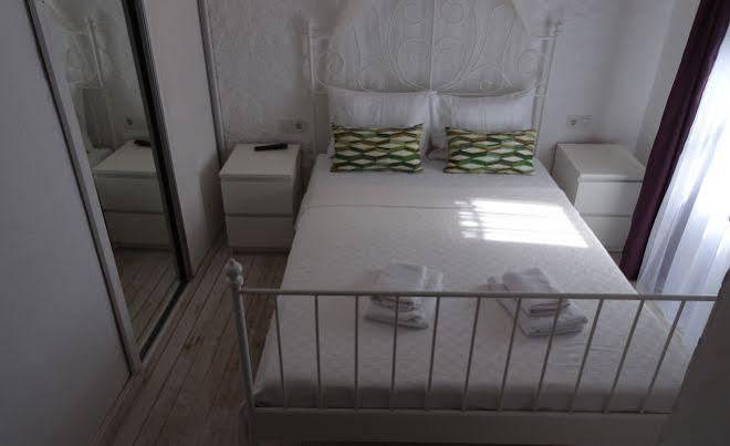 Perla Rossa Hotel Alaçatı